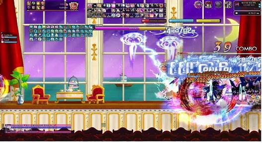 彩虹岛刺杀者179技能(彩虹岛刺杀者是什么职业)