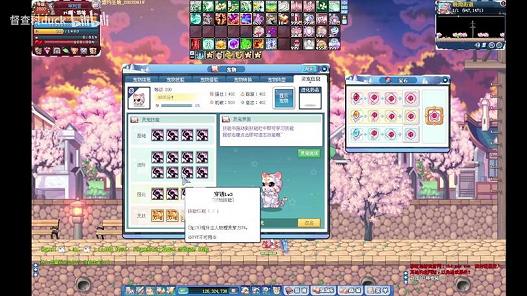 奇怪君我的世界彩虹岛7(我的世界奇怪君彩虹岛全集)