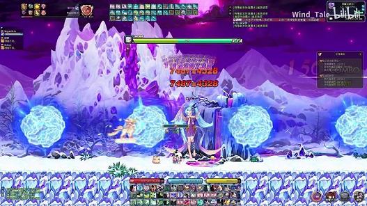 彩虹岛封魔不加能用到几级(封魔套没有裤子吗)