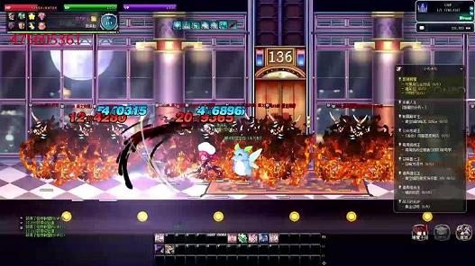 <strong>彩虹岛斗室无法创建副本(斗室是无限怪的吗)</strong>