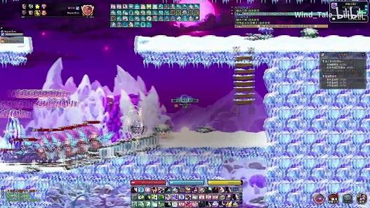 彩虹岛291级怎么升级(彩虹岛298级升级)