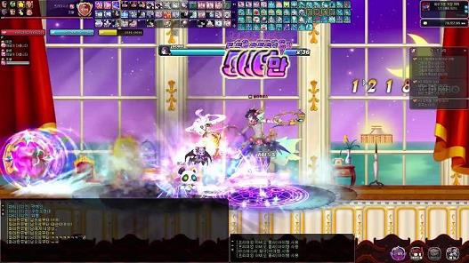 手游守护彩虹岛中隐藏彩蛋(守护彩虹岛手游官网)