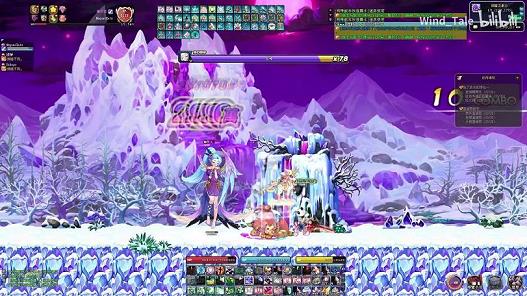 彩虹岛无限梦境怎么出去(彩虹岛无限梦境在哪)