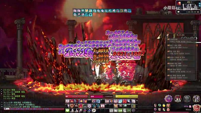 彩虹岛无限梦境四开打法(无限梦境怎么过) 彩虹岛无限梦境四开打法(无限梦境怎么过)