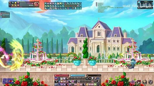 彩虹岛元素加点2019(元素加点攻略)